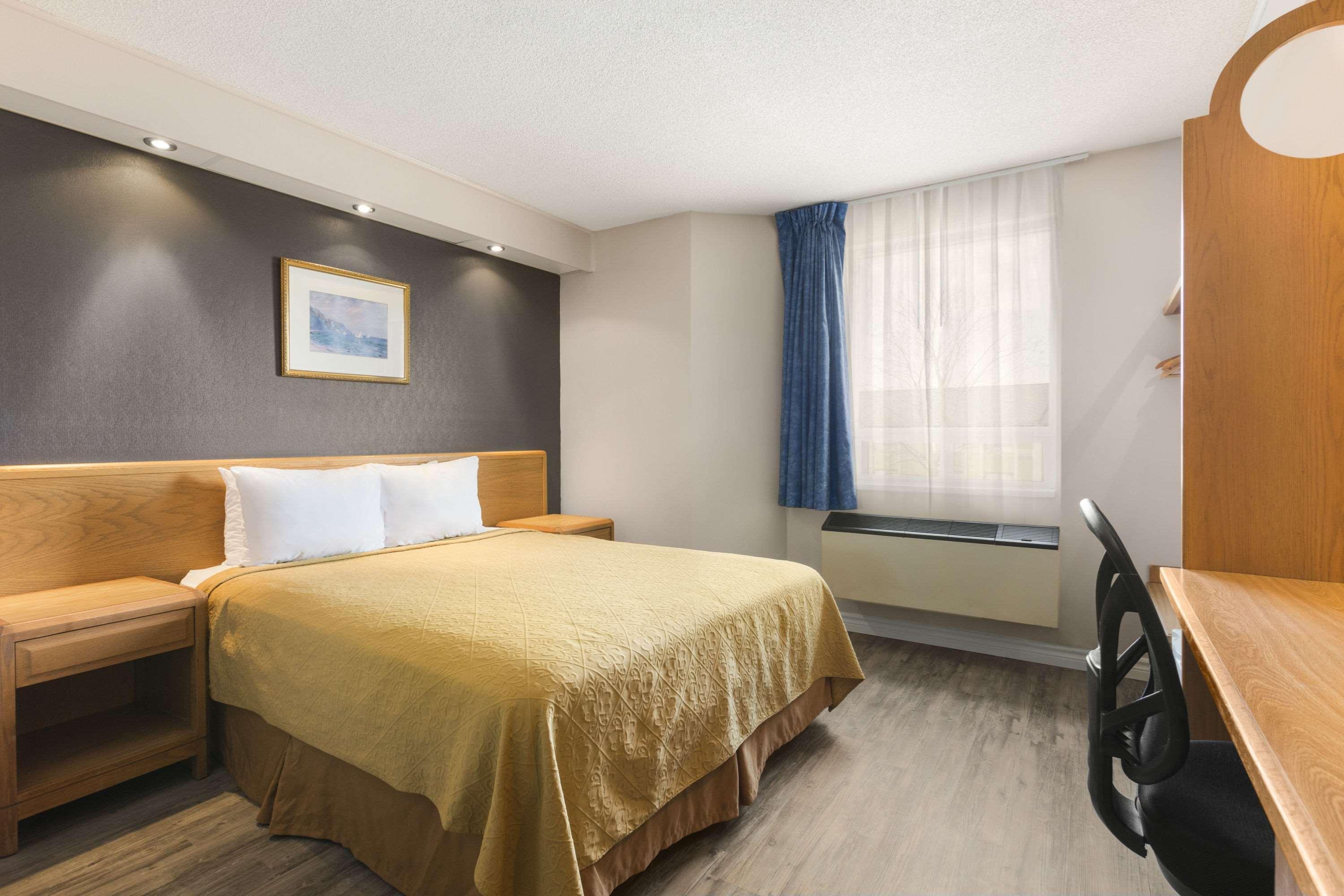 Spark By Hilton Brockville Eksteriør bilde